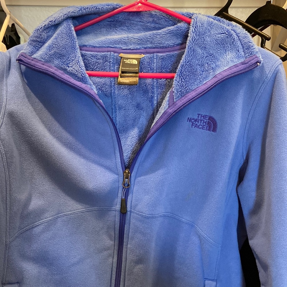 North face jacket